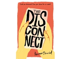 KNYGA David Keren Disconnect