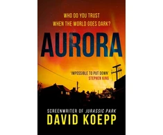 KNYGA David Koepp Aurora