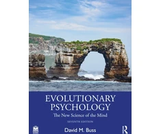 KNYGA David M Buss Evolutionary Psychology