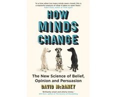 KNYGA David Mcraney How Minds Change