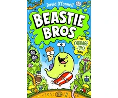 KNYGA David Oconnell Beastie Bros