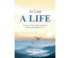 KNYGA David, Paul At Last a Life