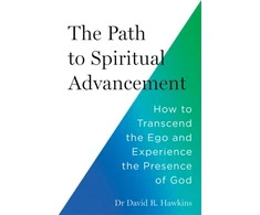 KNYGA David R Hawkins Path to Spiritual Advancement