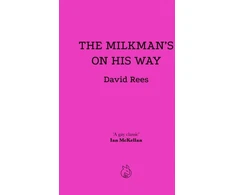 KNYGA David Rees Milkman's On His Way