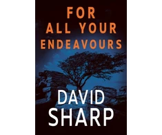 KNYGA David Sharp For All Your Endeavours
