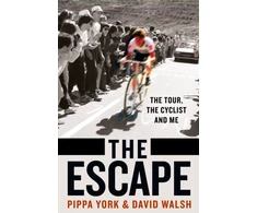 KNYGA David Walsh Escape