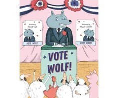 KNYGA Davide Cali Vote Wolf