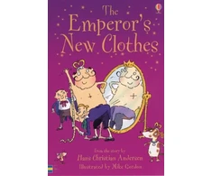 KNYGA Davidson, Susanna Emperor's New Clothes