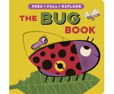 KNYGA Davies, Becky Bug Book