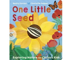 KNYGA Davies Becky One Little Seed