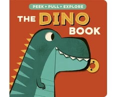 KNYGA Davies Becky The Dino Book