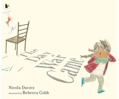 KNYGA Nicola Davies Davies Nicola Day War Came