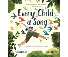 KNYGA Davies, Nicola Every Child A Song