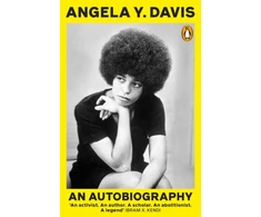 KNYGA Davis Angela Y Autobiography