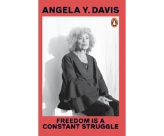 KNYGA Davis, Angela Y. Freedom Is A Constant Struggle