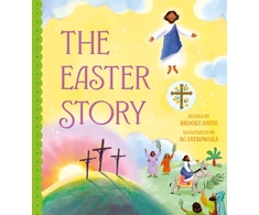 KNYGA Davis Brooke Easter Story