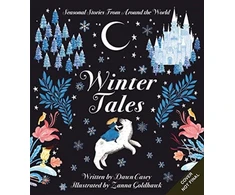 KNYGA Dawn Casey Winter Tales