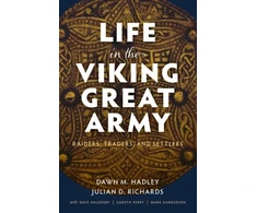 KNYGA Dawn Hadley Life in the Viking Great Army