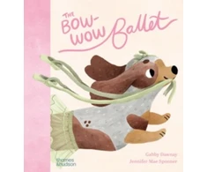 KNYGA Dawnay, Gabby Bow-Wow Ballet