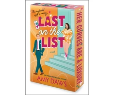 KNYGA Daws Amy Last on the List