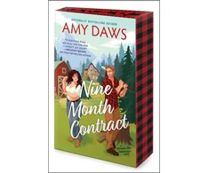 KNYGA Daws Amy Nine Month Contract