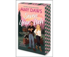 KNYGA Daws, Amy Seven Year Itch
