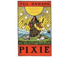KNYGA Dawson Ms Jill Pixie