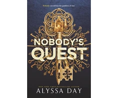 KNYGA Day, Alyssa Nobody's Quest