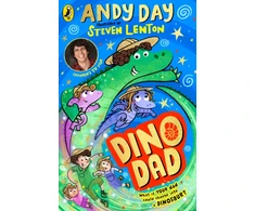 KNYGA Day, Andy Dino Dad