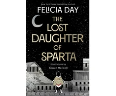KNYGA Day Felicia Lost Daughter of Sparta