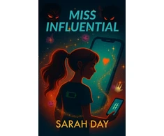 KNYGA Day Sarah MISS INFLUENTIAL