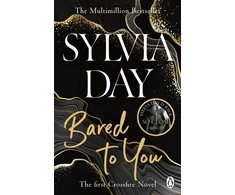 KNYGA Day Sylvia Bared to You