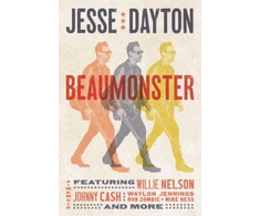 KNYGA Dayton Jesse Beaumonster: A Memoir
