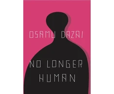 KNYGA Laufgard Dazai Osamu No Longer Human