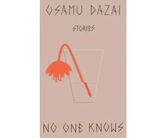 KNYGA Dazai, Osamu No One Knows
