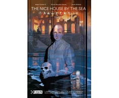 KNYGA Dc Comics Nice House by the Sea Vol. 1