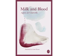 KNYGA De Clairville Agnes Milk and Blood