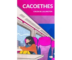 KNYGA Bookshop De Lullington Chloe Cacoethes