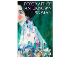KNYGA De Peretti Camille Portrait of an Unknown Woman
