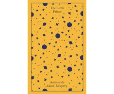 KNYGA Antoine de Saint-Exupry de Saint-Exupery, Antoine Little Prince: And Letter to a Hostage