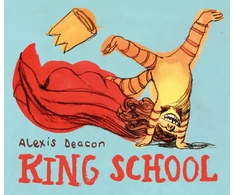 KNYGA Deacon Alexis King School
