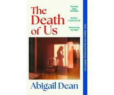 KNYGA Dean Abigail Death of Us