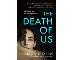 KNYGA Dean, Abigail Death of Us