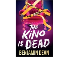 KNYGA Dean, Benjamin King is Dead