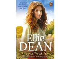 KNYGA Dean Ellie Long Road Home