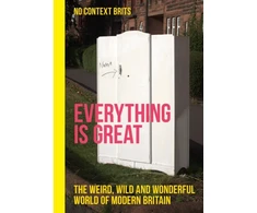 KNYGA Dean Kinsella Everything is Great