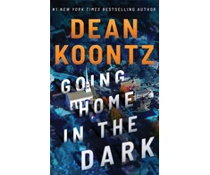 KNYGA Dean Koontz Going Home in the Dark