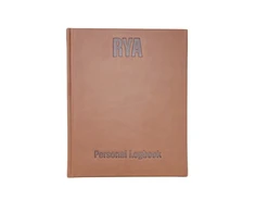 KNYGA Dearn, Robert RYA Personal Logbook