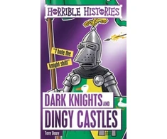 KNYGA Deary Terry Dark Knights and Dingy Castles