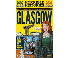 KNYGA Deary Terry Glasgow (newspaper edition)